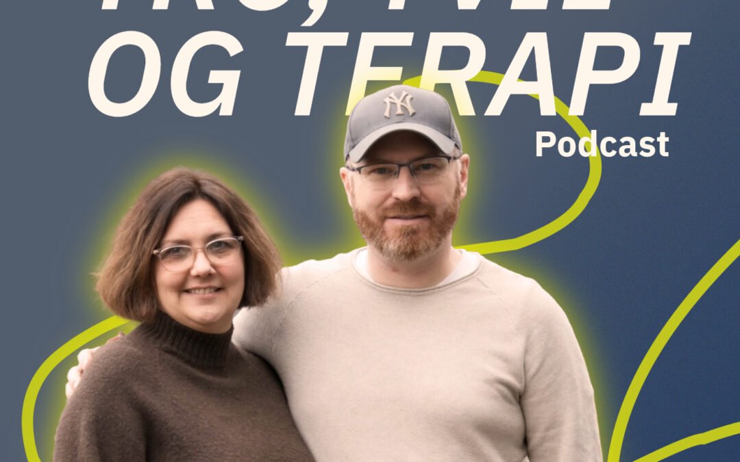 Episode 2: Veien inn – hvordan havnet vi i Sannhetens Ord?