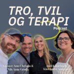 Tro, Tvil og Terapi Tro, Tvil og Terapi