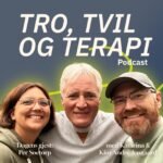 Tro, Tvil og Terapi
