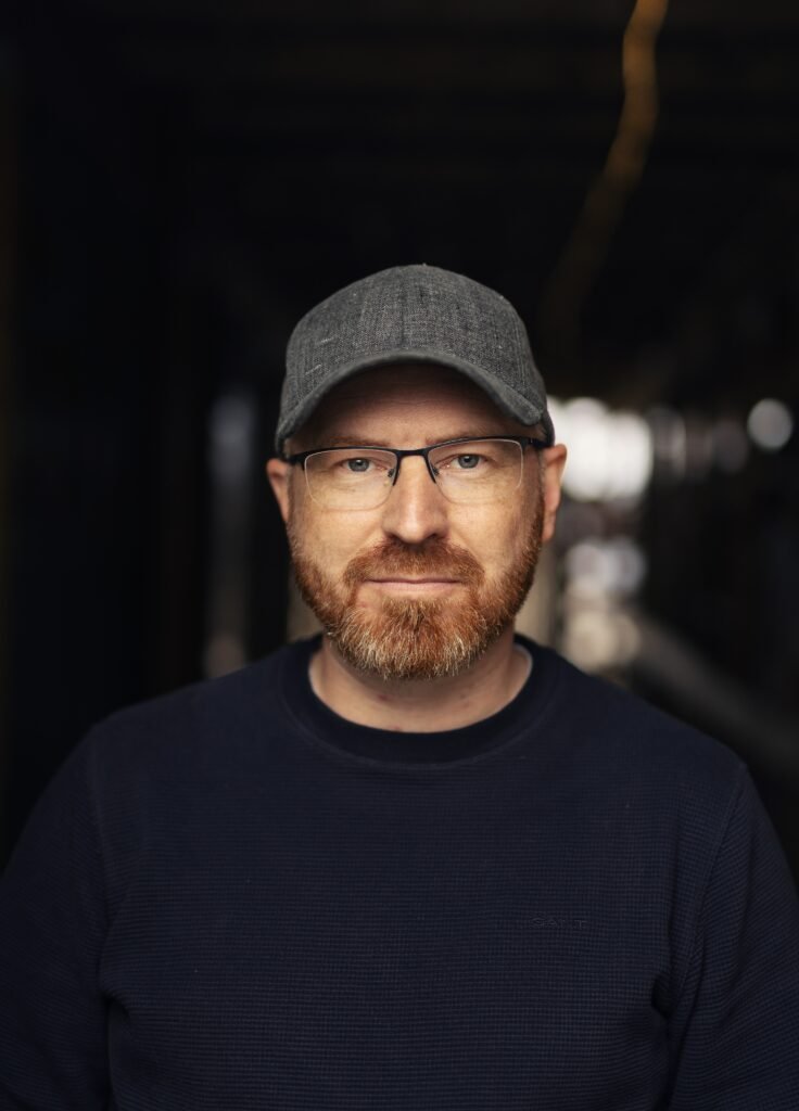 Kim André Aasgaard
